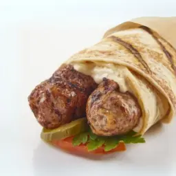 Tarb Sandwich